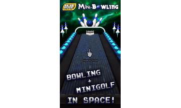 AMP Minibowling for Android - Download the APK from Habererciyes